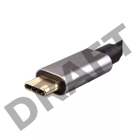 Адаптер USB3.1 TO HDMI CU423MB VCOM