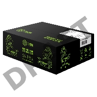 Кресло игровое Cactus CS-CHR-030BLS черный/серебристый сиденье черный/серебристый эко.кожа с подголов. крестовина металл пластик черный