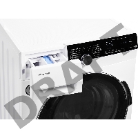Стиральные машины Weissgauff узкая стиральная машина WM 4947 DC Inverter Steam