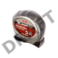 Рулетка MATRIX 31011  magnetic 5мх19мм магнитный зацеп