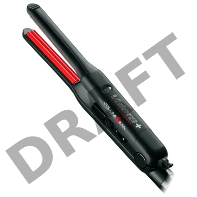 Стайлер Valera 647.01 прикорневой объем, тонкий (6/396)