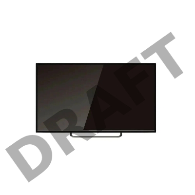 Телевизор Erisson 55