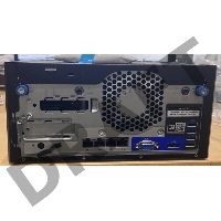 (Из ремонта, рабочий, гарантия 7 дней) Сервер ProLiant MicroServer Gen10 Plus E-2224 NHP UMTower/Xeon4C 3.4GHz(8MB)/1x16GbU2D_2666/S100i(ZM/RAID 0/1/10/5)/noHDD(4)LFF/1xPCI3.0/noDVD/iLO(no port)/4x1GbEth/PS180W(NHP)