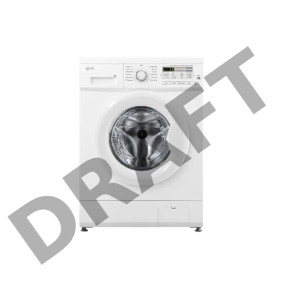 Стиральная машина LG F10B8ND