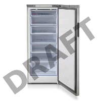 МОРОЗИЛЬНИК БИРЮСА-M6046