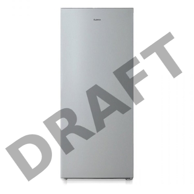 МОРОЗИЛЬНИК БИРЮСА-M6046