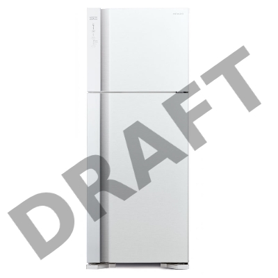 Холодильник Hitachi R-V540PUC7 TWH 2-хкамерн. белый (двухкамерный) Холодильник Hitachi R-V540PUC7 TWH 2-хкамерн. белый (двухкамерный)