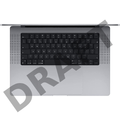 Ноутбук Apple MacBook Pro A2485