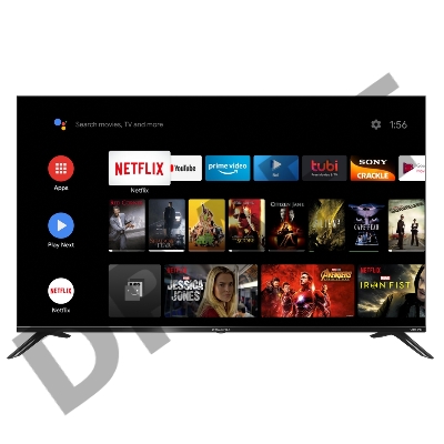 Телевизор MAUNFELD MQT55USD03