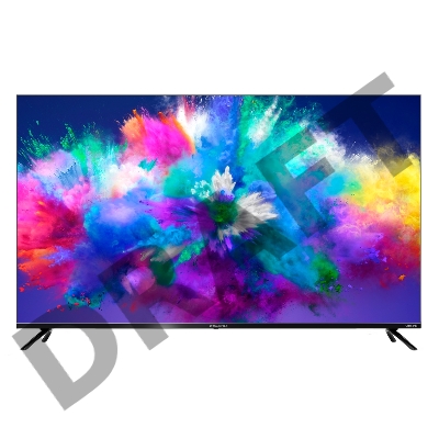 Телевизор MAUNFELD MQT55USD03