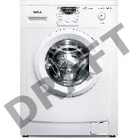 Стиральная машина ATLANT СМА 60C102