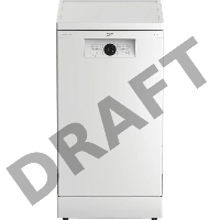 Посудомоечная машина Beko BDFS26020W