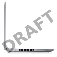 Ноутбук Dell Latitude 5520 Core i5 1135G7/8Gb/SSD512Gb/Intel Iris Xe graphics/15.6