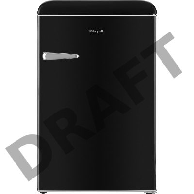 Холодильник Weissgauff WRK 85 BR