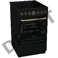 Электрическая плита Gorenje GECS5B70CLB
