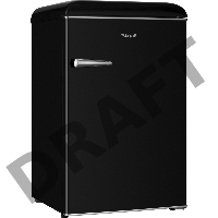 Холодильник Weissgauff WRK 85 BR