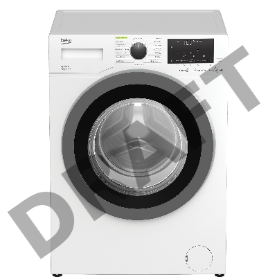 Стиральная машина с сушкой Beko HTV7736XSHT