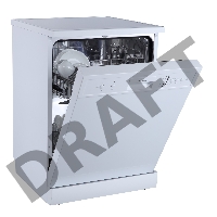Посудомоечная машина Бирюса DWF-612/6 W