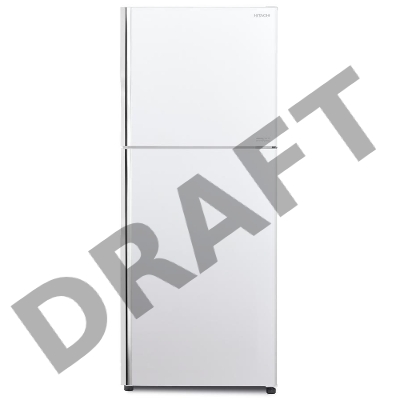 Холодильник Hitachi R-VX440PUC9 PWH 2-хкамерн. белый (двухкамерный)