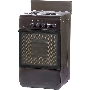 Плита газовая FLAMA FG 24027 B