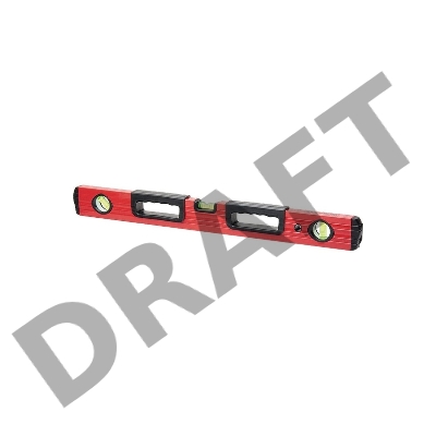 Уровень MATRIX 33234  2000мм 1мм/м 3 глазка