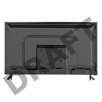 Телевизор BQ 42