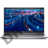 Ноутбук Dell Latitude 5520 Core i5 1135G7/8Gb/SSD512Gb/Intel Iris Xe graphics/15.6