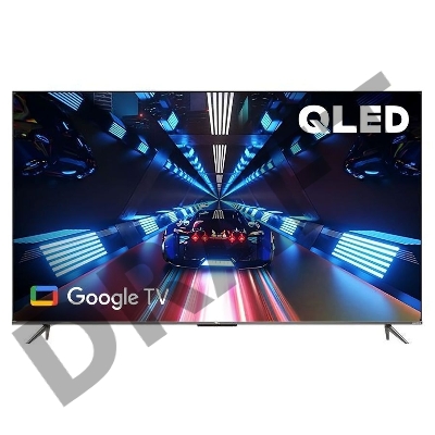 Телевизор TCL LCD 55