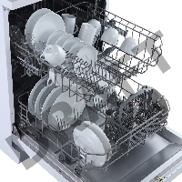 Посудомоечная машина Бирюса DWF-612/6 W