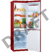  Холодильник POZIS RD-149 рубиновый