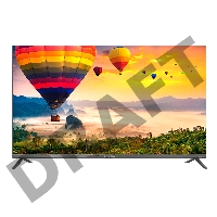 Телевизор MAUNFELD 43