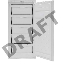 МОРОЗИЛЬНИК БЫТОВОЙ POZIS-СВИЯГА-106-2 графитовый