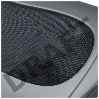 Массажер Beurer FM39 25Вт серый