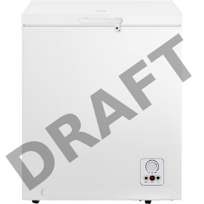 Морозильный ларь Gorenje  FH15FPW