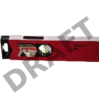 Уровень MATRIX 34720  2000мм 0.5мм/м 3 глазка