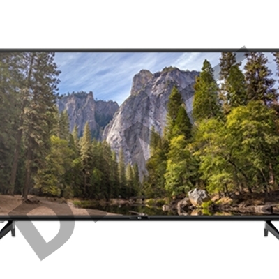 Телевизор BQ 42