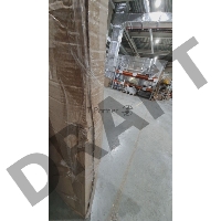 (Поврежденная упаковка) Игровой стол E-Sport Gear Trans4mer ESG-31/36 BB (2 коробки - столешница + боковины)