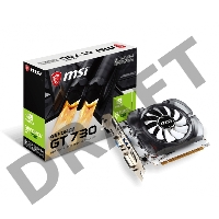 Видеокарта N730-2GD3V3