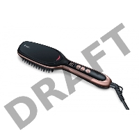Расческа Beurer HS60 45Вт черный