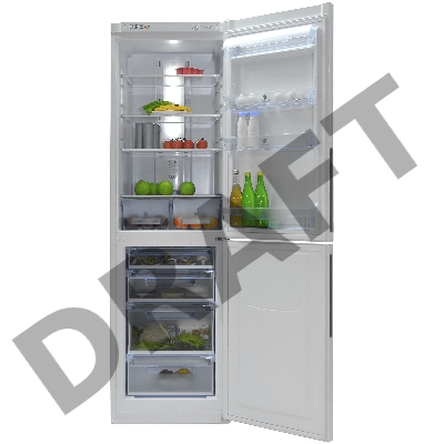 ХОЛОДИЛЬНИК ДВУХКАМЕРНЫЙ БЫТОВОЙ 