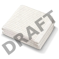 Электрическая простынь Beurer UB100