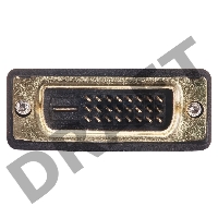 Кабель HDMI-DVI 5M LCG135E-5M TV-COM