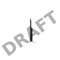 Телевизор TCL LCD 55