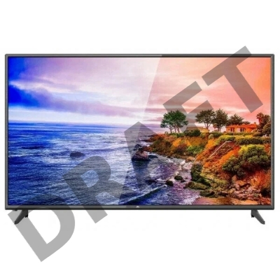 Телевизор Erisson 50