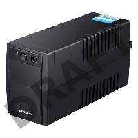 Источник бесперебойного питания Ippon Back Basic 650 Euro {383323}
