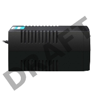 Источник бесперебойного питания Ippon Back Basic 650 Euro {383323}