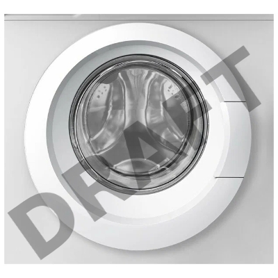 Стиральная машина KRAFT KF-MD6104W