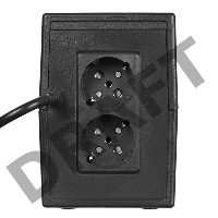 Источник бесперебойного питания Ippon Back Basic 650 Euro {383323}