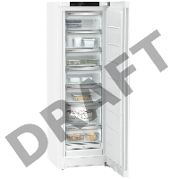 Морозильная камера Liebherr Pure FNf 5207 белый