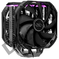 Кулер для процессора DeepCool AS500 PLUS RTL {6}  (727064)